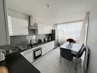  Appartement à vendre 4 pièces 65 m²
