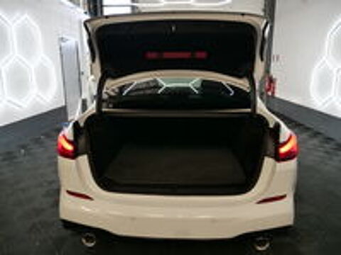 Serie 2 Coupe 220d 190 ch BVA8 2021 occasion 69330 Pusignan