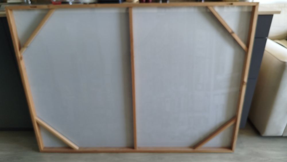 Tableau photo Times Square, New York, tr&egrave;s grand format D�coration