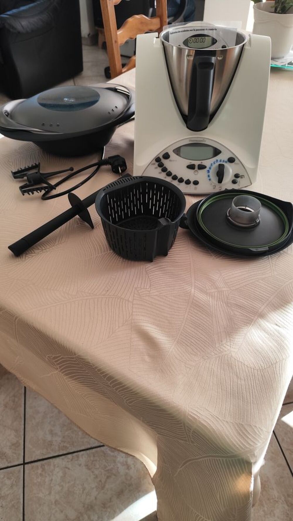 THERMOMIX TM31 Electroménager