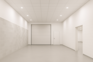  Remise / Grange � vendre 2 pi�ces 35 m�