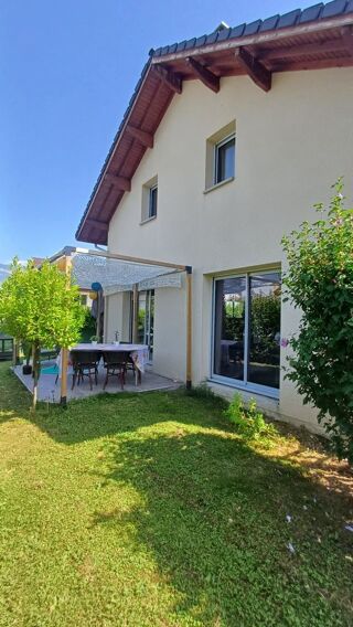  Maison � vendre 4 pi�ces 95 m�