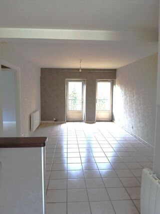  Appartement � louer 3 pi�ces 61 m�