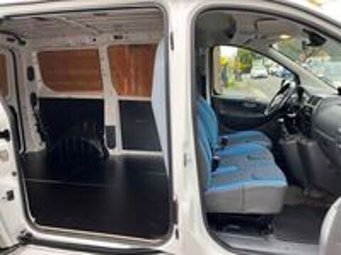 Scudo SCUDO TOLE 1.0 - CH1 2.0 MULTIJET 128 PACK PROFESSIONAL 2013 occasion 42700 Firminy