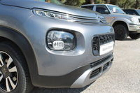C3 Aircross PureTech 82 BVM5 Live 2018 occasion 20260 Calvi