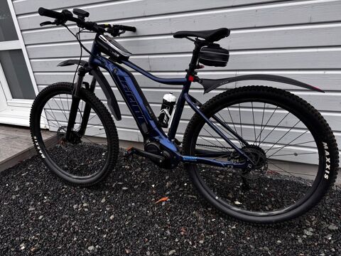 VTT �lectrique Giant Fathom E+3  0 Br�hal (50)