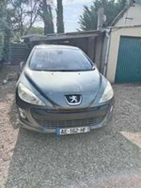 308 1.6 VTi 120ch Confort Pack 2007 occasion 45290 Pressigny-les-Pins