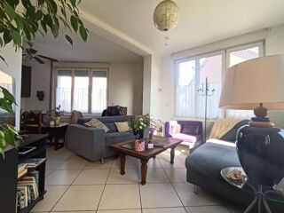  Maison � vendre 3 pi�ces 118 m�