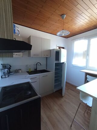  Appartement � vendre 4 pi�ces 72 m�