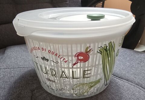 Essoreuse salade 5 Viviers-du-Lac (73)