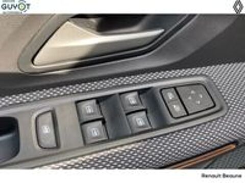 Sandero TCe 110 Stepway Expression + 2023 occasion 21200 Beaune