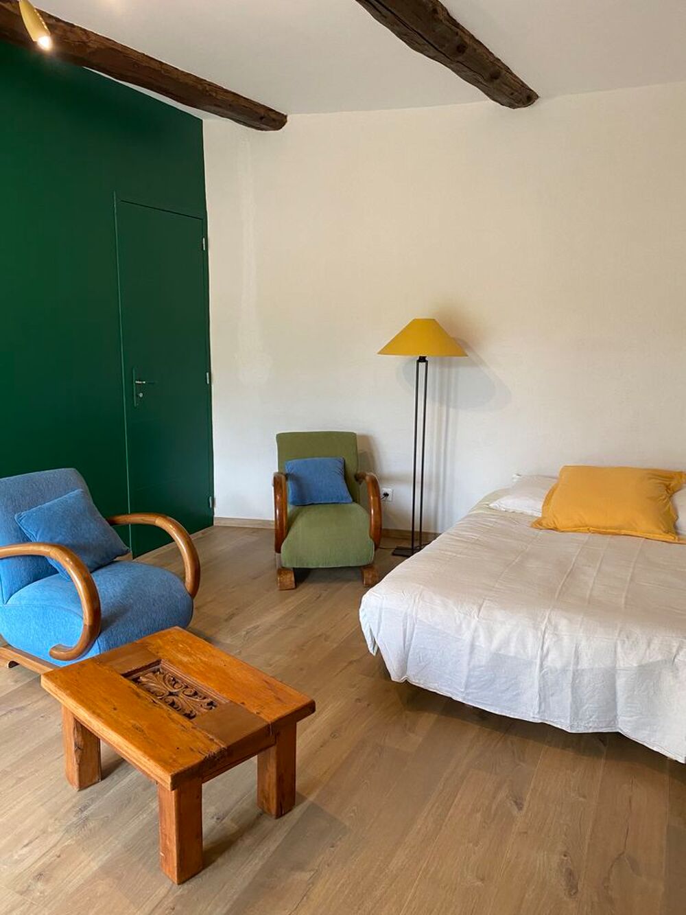   Maison du Clos des Pins entre Montpellier Sete et plages Languedoc-Roussillon, Cournonterral (34660)