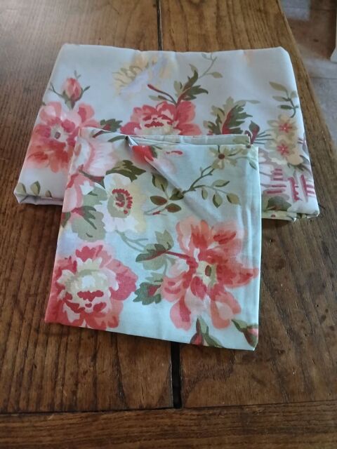 Housse de couette 8 Neuilh (65)