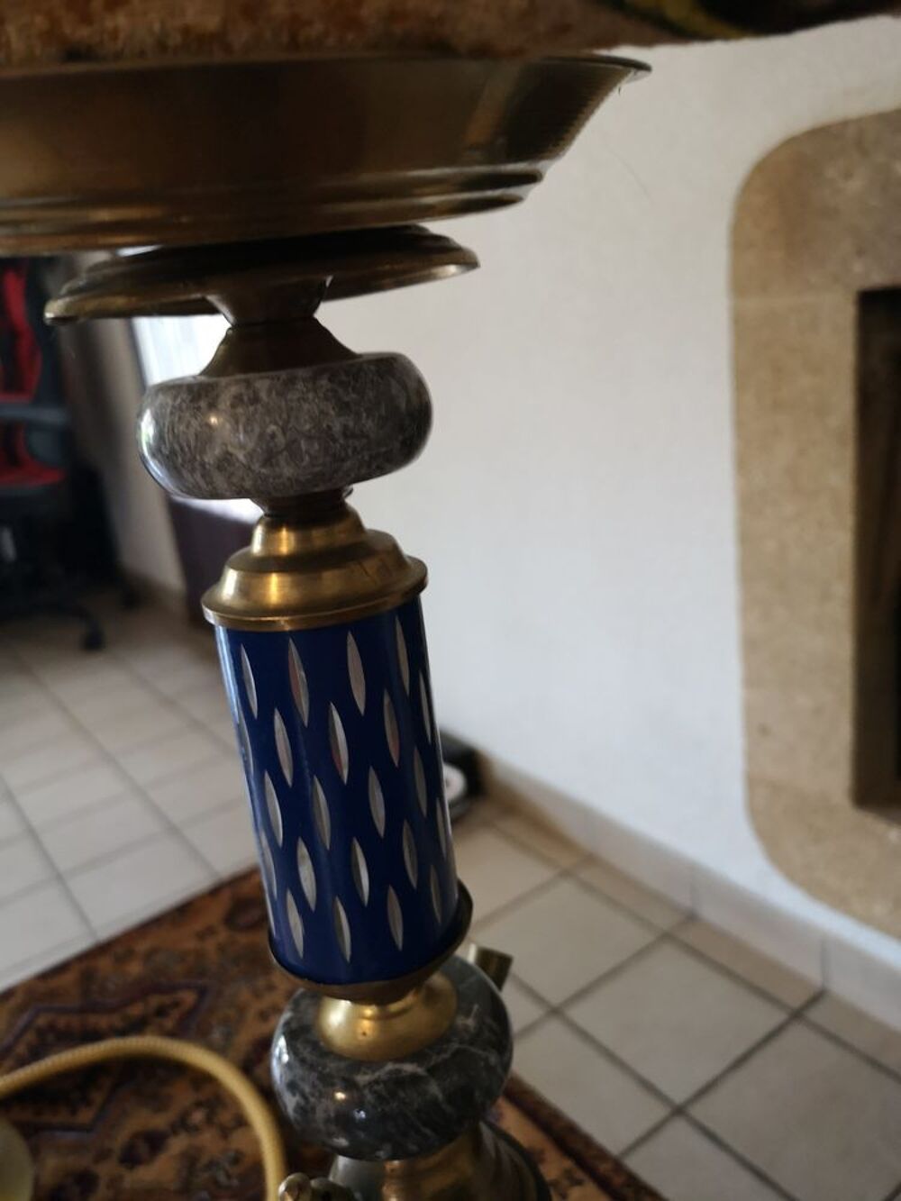 pour un moment de d&eacute;tente Décoration