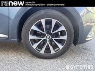 Clio V Clio TCe 140 - 21N Intens 2022 occasion 84300 Cavaillon