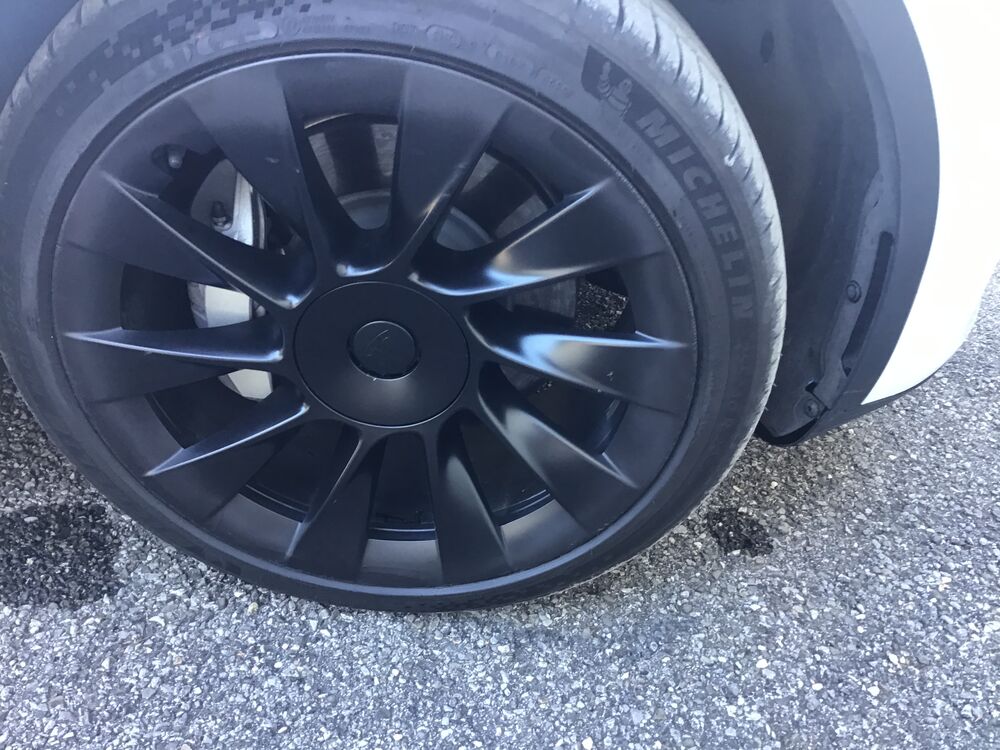 Model Y Premium 2023 occasion 74210 Doussard