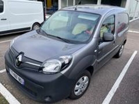 Kangoo Express KANGOO ELECTRIQUE ACHAT INTEGRAL CONFORT-19 2021 occasion 95420 Wy-dit-Joli-Village