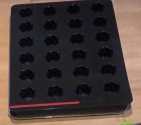 moule Guy Demarle 15 Valenciennes (59)