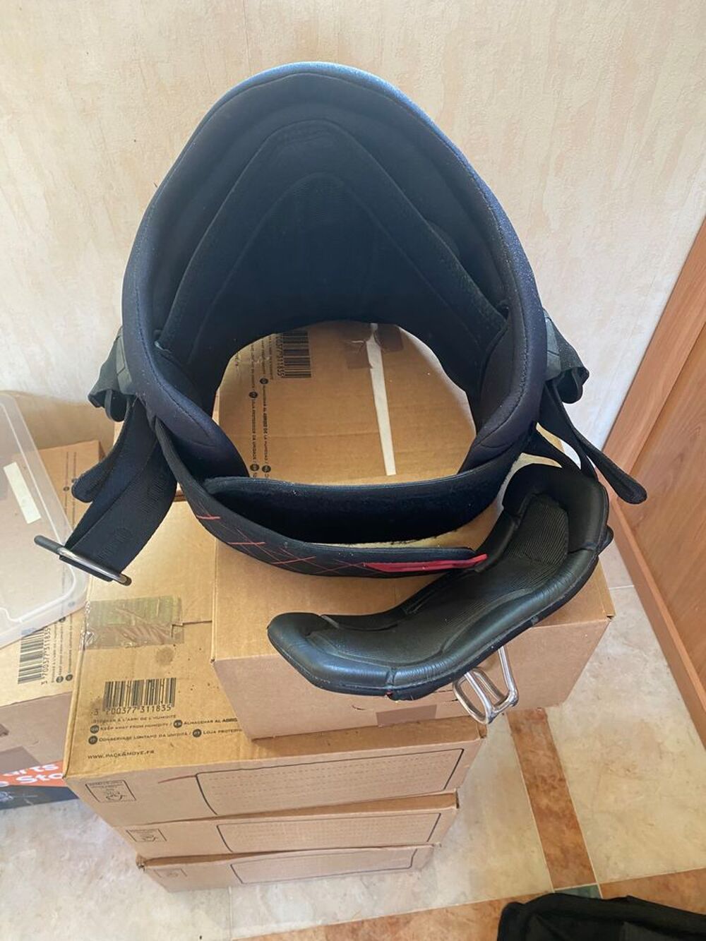 Harnais de taille pour activit&eacute; planche &agrave; voile Sports