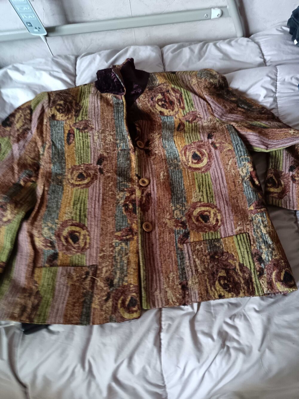 de tout Vêtements
