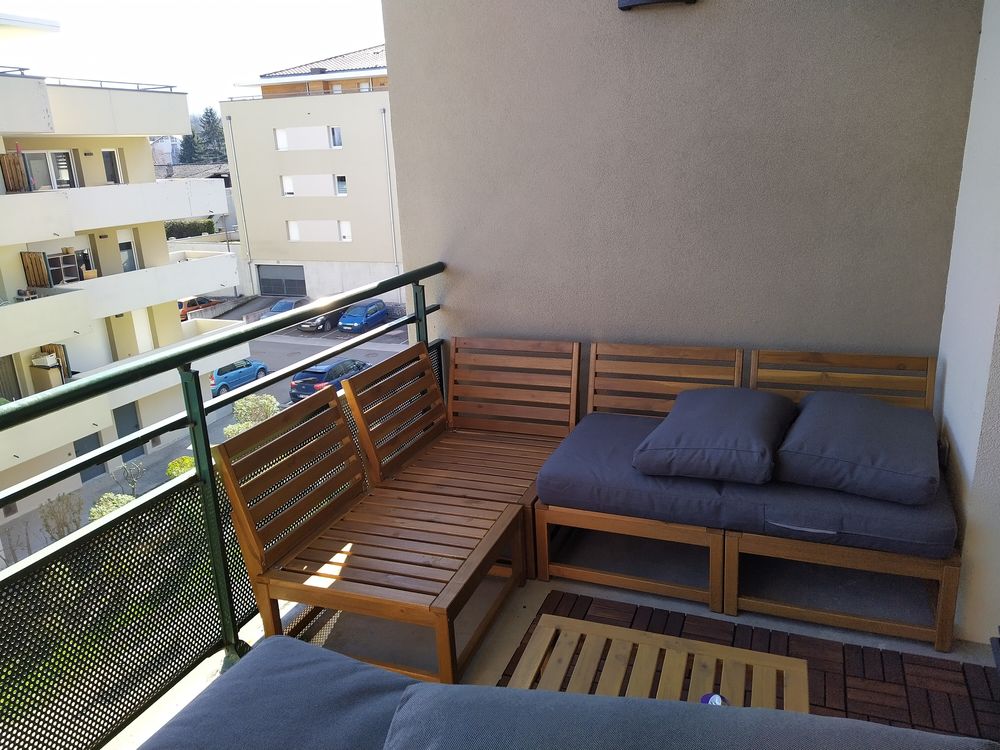 Vente Appartement Appartement T2 a Sciez Sciez