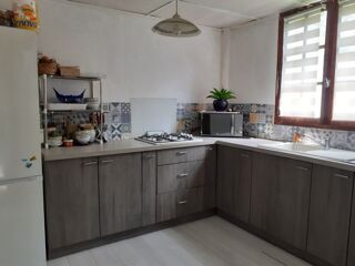  Maison à vendre 3 pièces 42 m²
