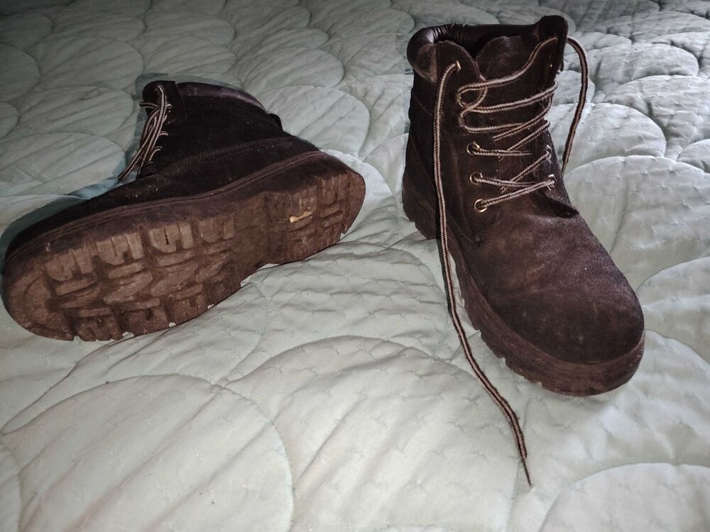 BOTINES FEMME 41 Chaussures