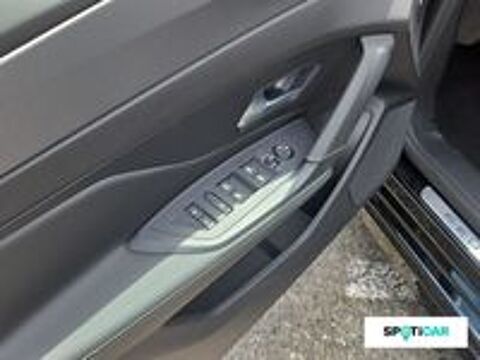 308 SW Plug-in Hybrid 195 ch e-DCS7 GT Exclusive 2026 occasion 46000 Cahors
