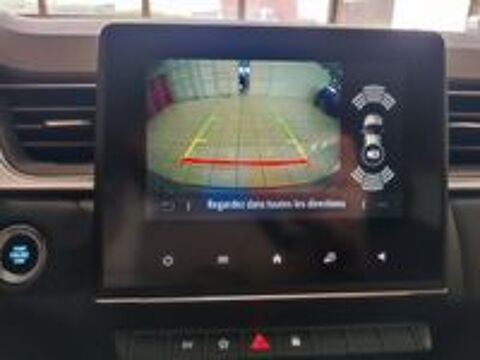 Captur E-Tech full hybrid 145 Techno 2023 occasion 95520 Osny
