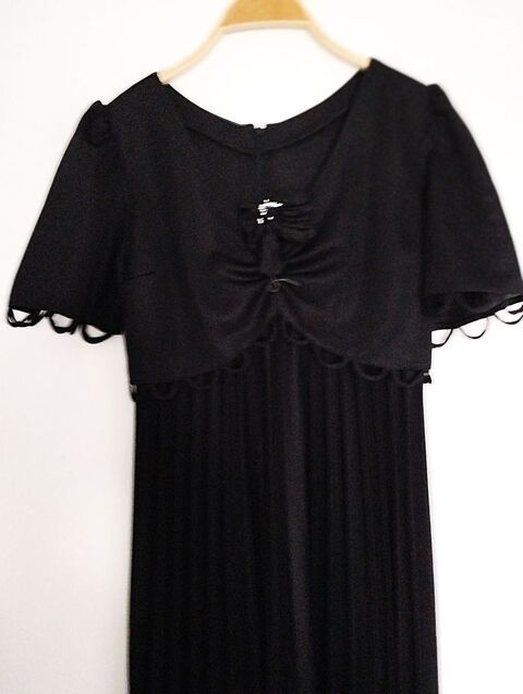 Robe Longue Habille 42 15 Rouen (76)