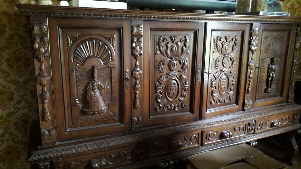 salle &agrave; manger Meubles