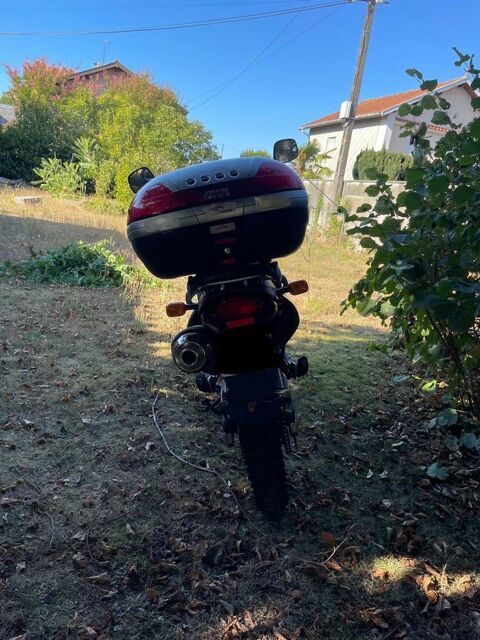 Moto BMW 1999 occasion Tarbes 65000