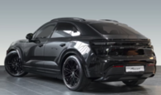 Macan Turbo 639 ch 2025 occasion 59000 Lille