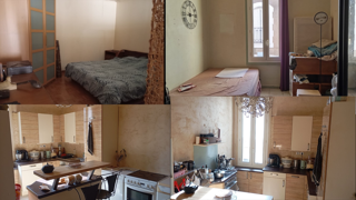  Appartement � vendre 3 pi�ces 80 m� S�te