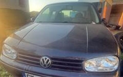 Golf 1.4 16S 75 Trend 2006 occasion 26700 Pierrelatte