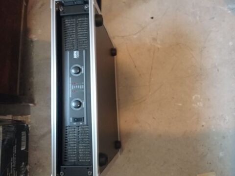 LOT MATERIELE SONO 1000 Sorgues (84)