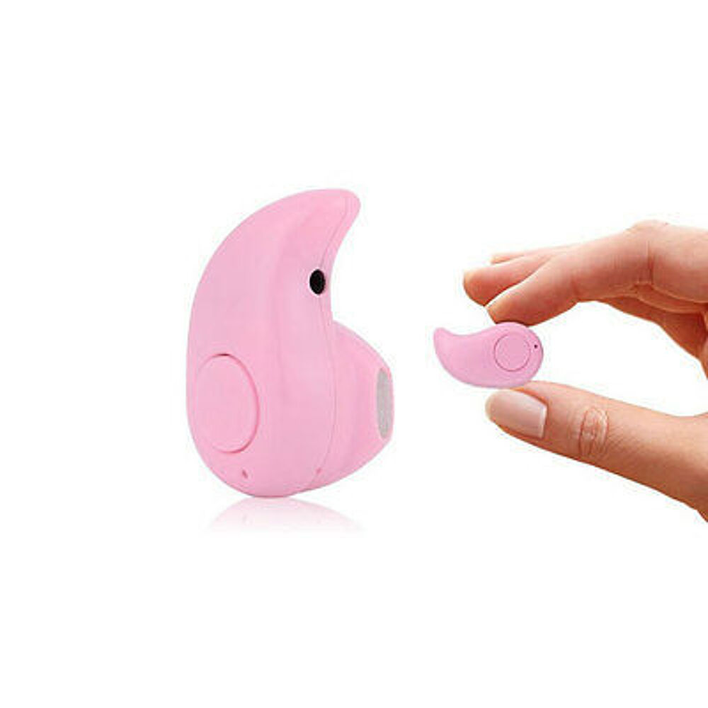 ecouteur sans fil S530 mini neuf Audio et hifi