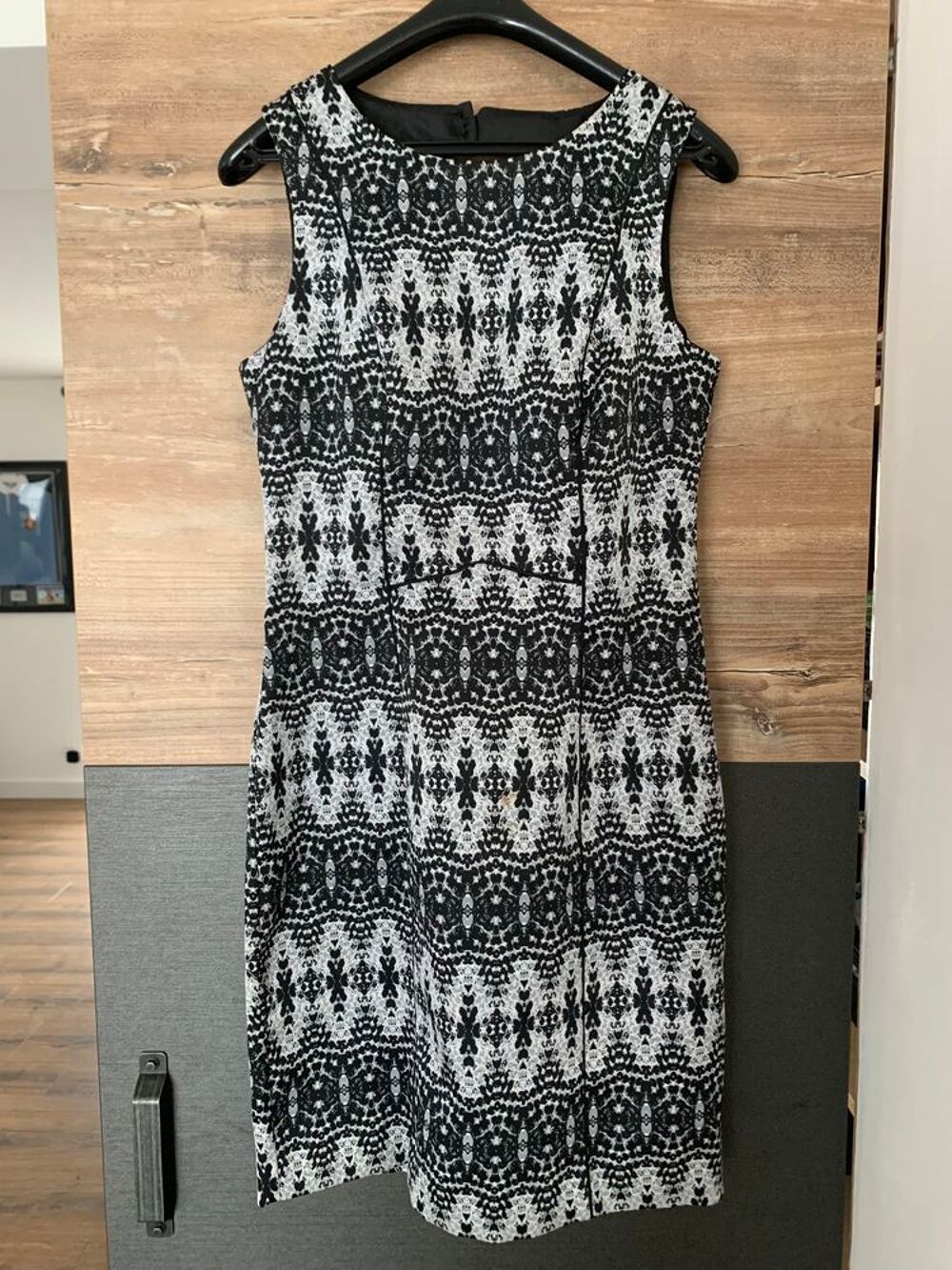 Robe d' &eacute;t&eacute; femme " H&amp;M " Vêtements