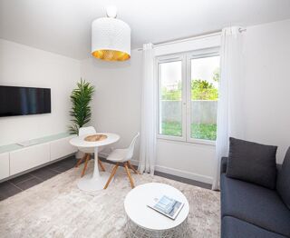  Appartement à louer 1 pièce 18 m² Boissy-saint-léger