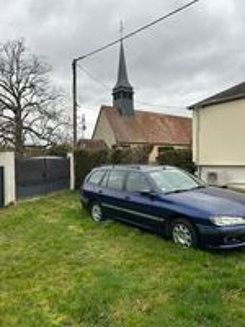 406 Breack 1998 occasion 27000 &Eacute;vreux