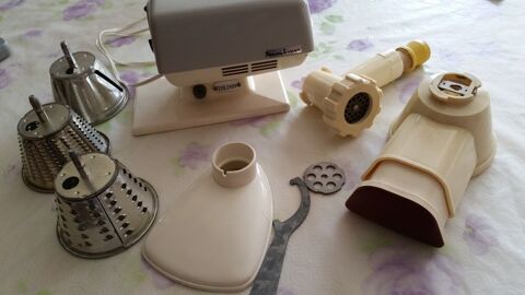 Robot Moulinex combin multifonctions 50 Paris 13 (75)