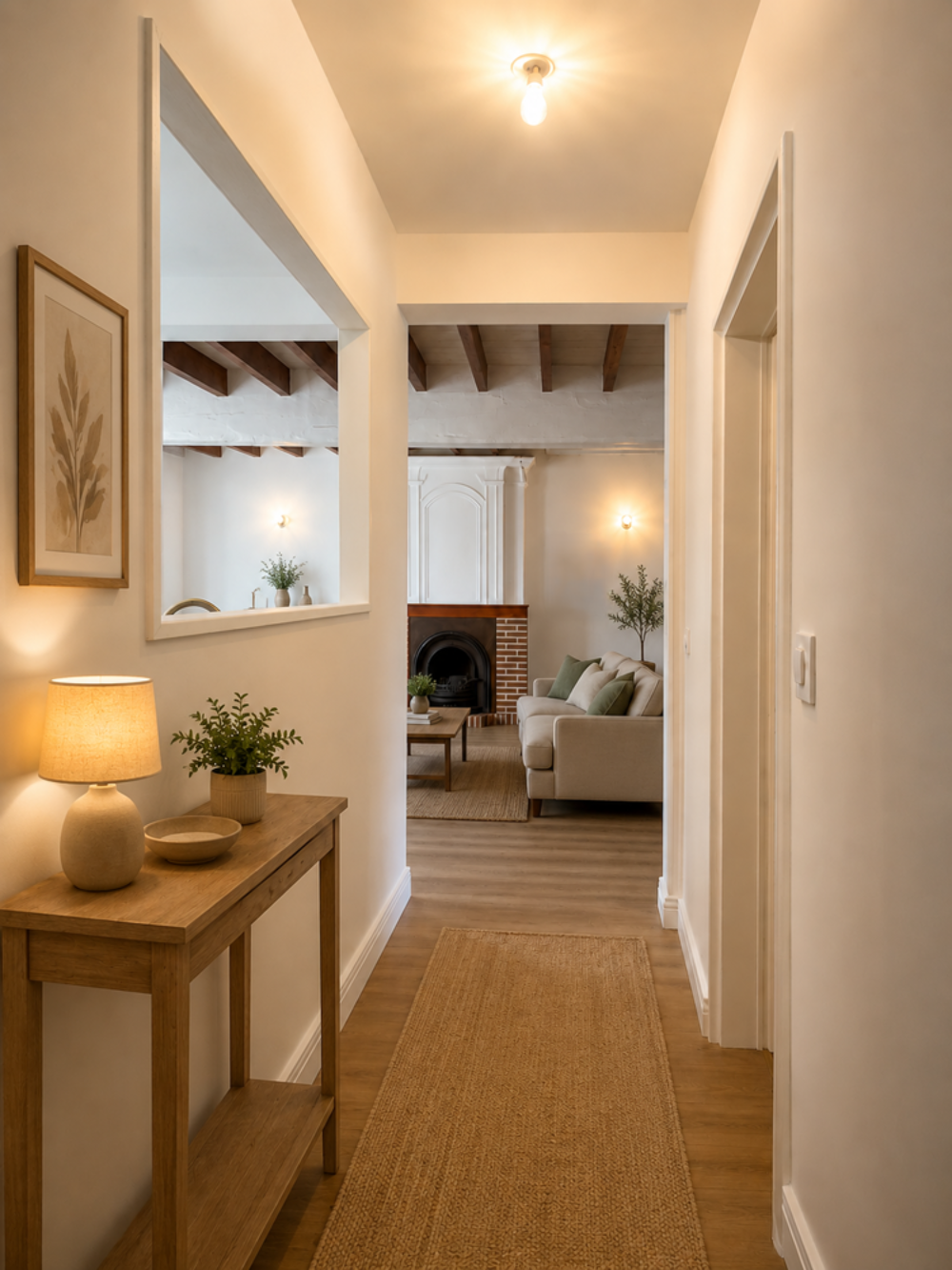 Vente Appartement Appartement 81m² Saint-valery-en-caux