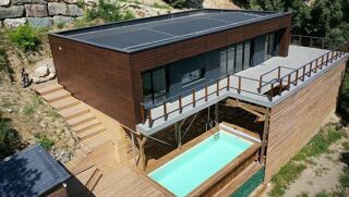  Villa � vendre 4 pi�ces 109 m�