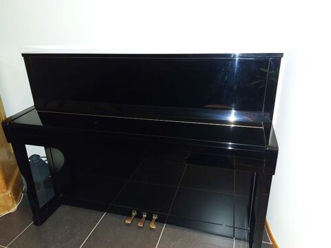 Piano droit SCHIMMEL  3800 Colmar (68)