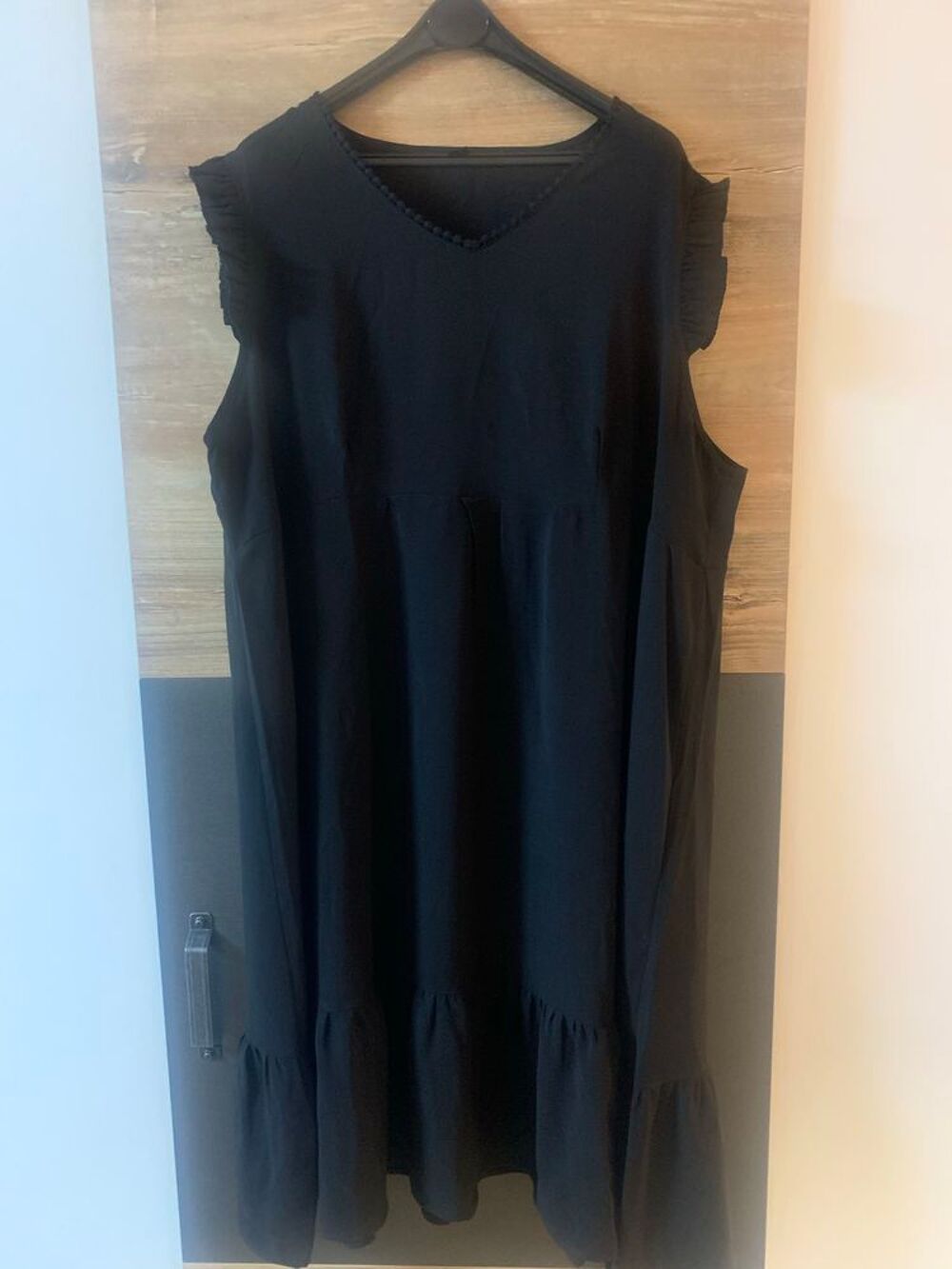 Robe d' &eacute;t&eacute; femme \'\' Shein curve \'\' Vtements
