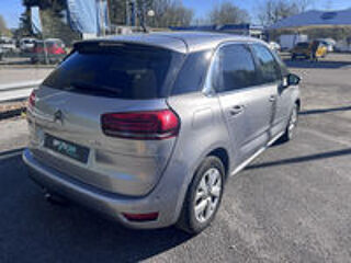 C4 Spacetourer 5p Feel EAT 8 PureTech 1.2 130 cv 2020 occasion 87280 Limoges