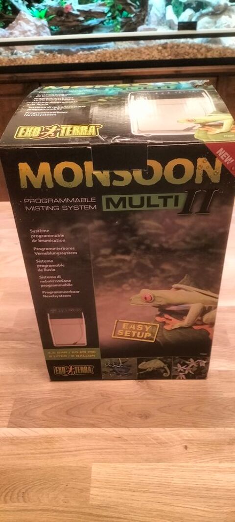 Monson multi II 95 34130 Saint-aun�s