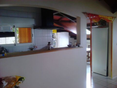  Appartement � louer 3 pi�ces 90 m�