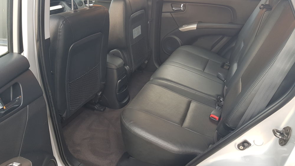Sportage 2.0 CRDI 140 4x4 FAP Active 2006 occasion 41500 Cour-sur-Loire
