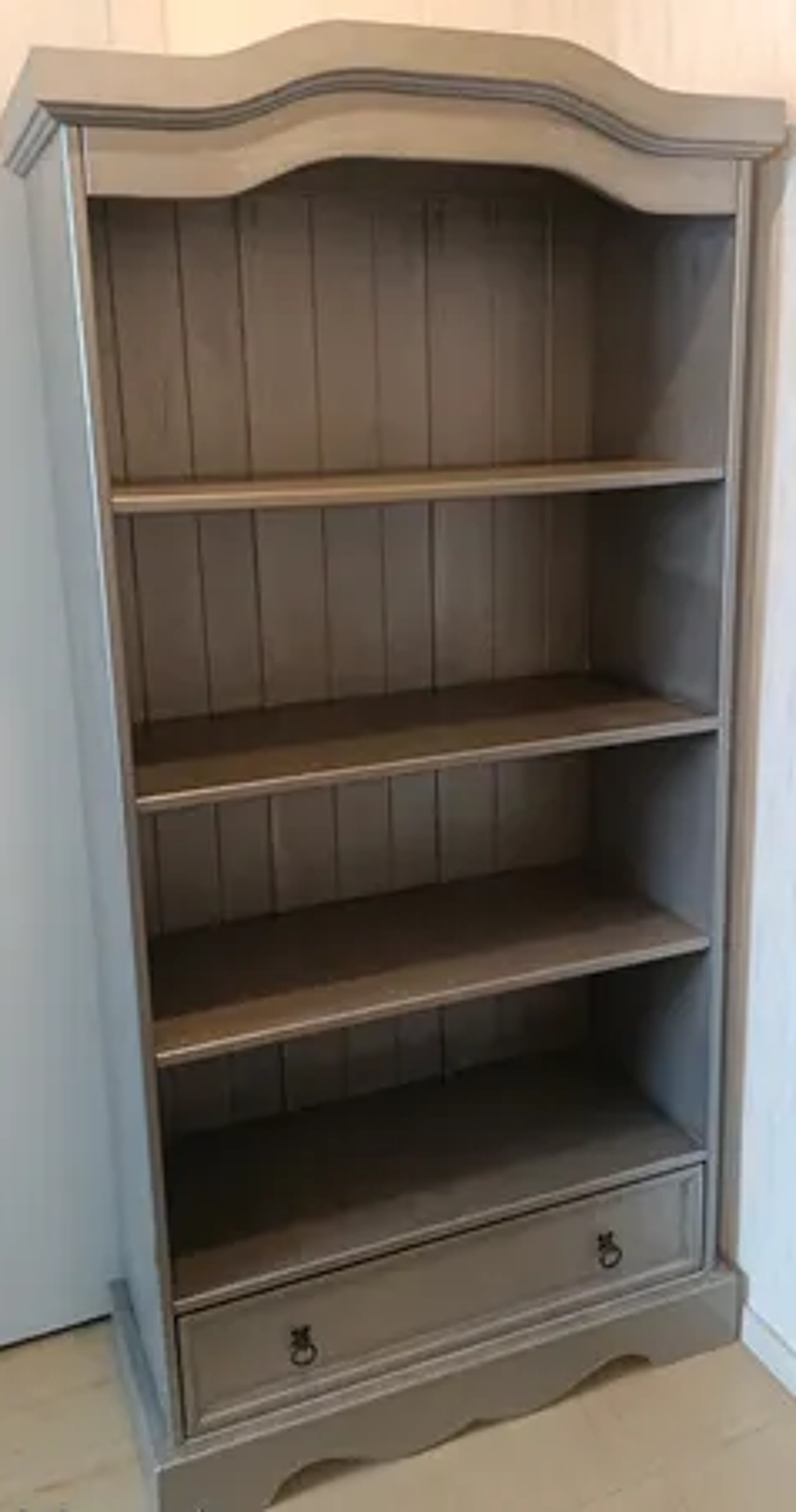 Biblioth&egrave;que &eacute;tag&egrave;re maisons du monde Meubles